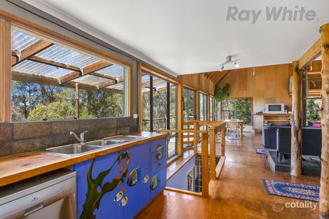 Property photo of 40 Wielangta Road Bream Creek TAS 7175