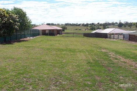Property photo of 22 Cherrington Crescent Boonah QLD 4310