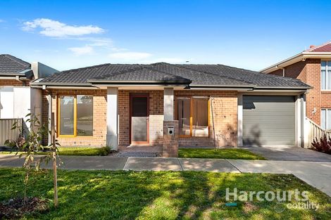 Property photo of 28 Quartz Grove Epping VIC 3076