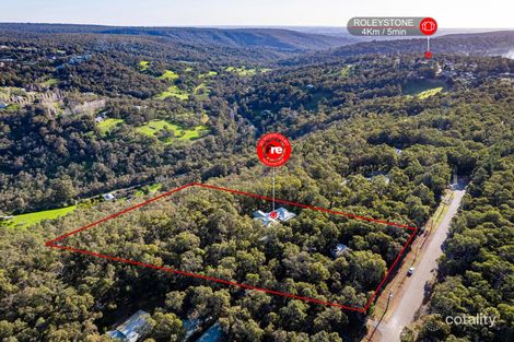 Property photo of 20 Rodgers Court Roleystone WA 6111