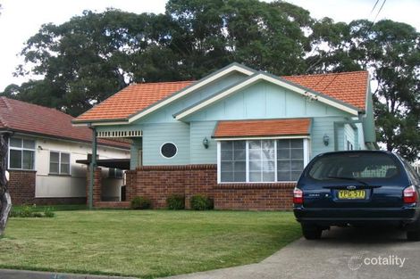 45 Paten St, Revesby, NSW 2212