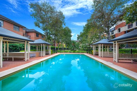Property photo of 3/5 Williams Parade Dulwich Hill NSW 2203