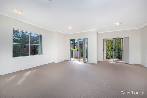 Property photo of 3/5 Williams Parade Dulwich Hill NSW 2203