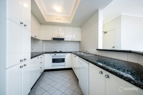 Property photo of 3/5 Williams Parade Dulwich Hill NSW 2203