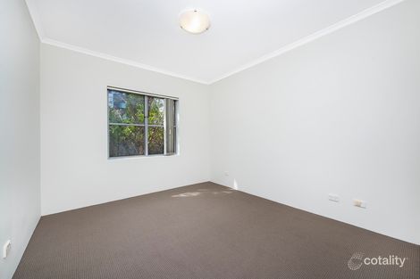 Property photo of 3/5 Williams Parade Dulwich Hill NSW 2203
