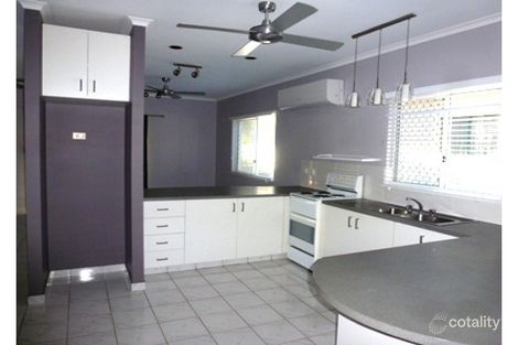 Property photo of 1/4 Hogan Court Gray NT 0830