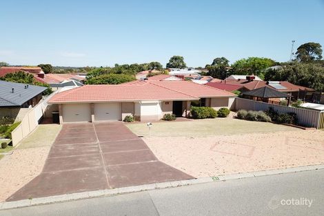 Property photo of 41 Pinnaroo Drive Padbury WA 6025
