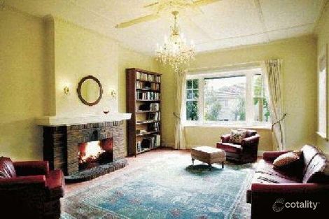 Property photo of 12A Monomeath Avenue Toorak VIC 3142