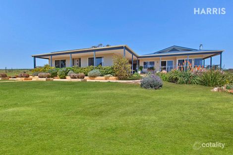 22 Long Hills Rd, Undalya, SA 5451