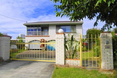 45 Sunrise Bvd, Surfers Paradise, QLD 4217