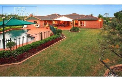 Property photo of 12 Wentworth Place Carindale QLD 4152