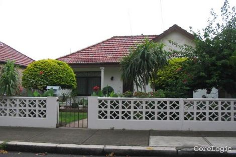 Property photo of 19 Robert Street Ashfield NSW 2131