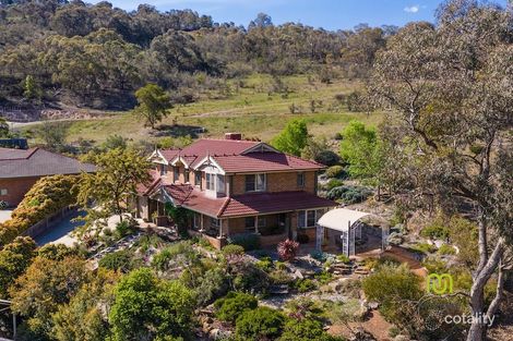 Property photo of 38 Eaglemont Retreat Conder ACT 2906
