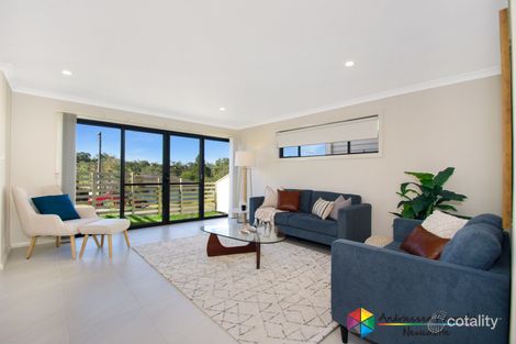 Property photo of 45 Earswick Crescent Buttaba NSW 2283