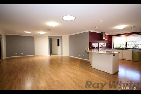 Property photo of 5 Heath Court Brassall QLD 4305