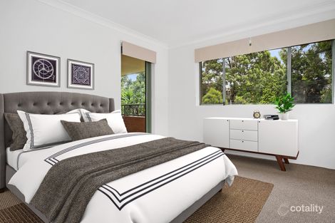 Property photo of 11/19-21 William Street Hornsby NSW 2077