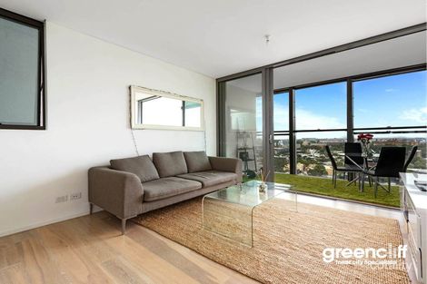 Property photo of 1401/18 Park Lane Chippendale NSW 2008