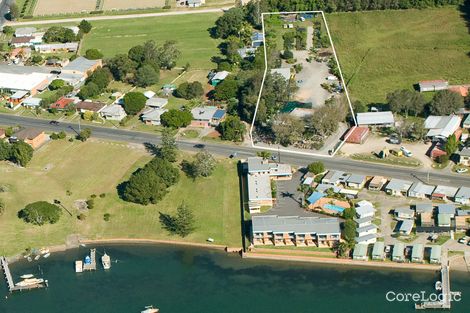 230-232 Hastings River Dr, Port Macquarie, NSW 2444