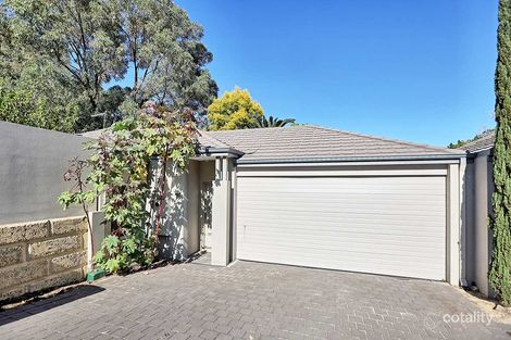 Property photo of 5/9-11 Kathleen Avenue Maylands WA 6051