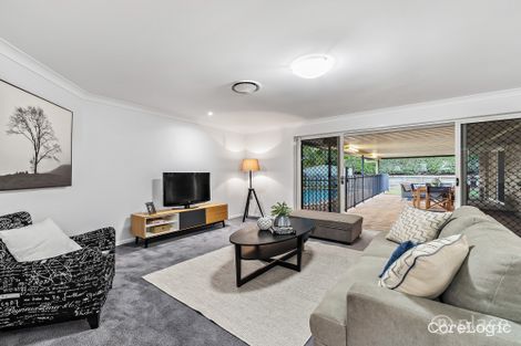 Property photo of 29 Garfield Terrace Everton Hills QLD 4053