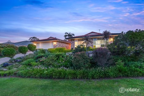 29 Garfield Tce, Everton Hills, QLD 4053