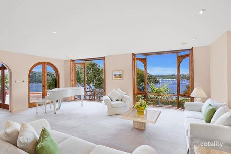 Property photo of 9 Cheyne Walk Castlecrag NSW 2068