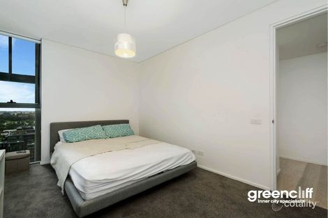 Property photo of 1401/18 Park Lane Chippendale NSW 2008