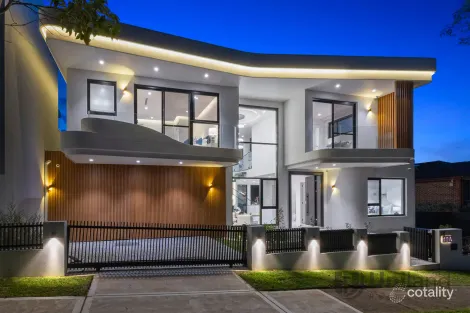 19A CAMPBELL ST, EASTWOOD, NSW 2122