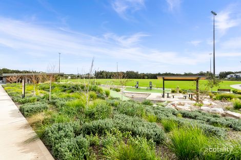 Property photo of 12 Dusty Way Catherine Field NSW 2557