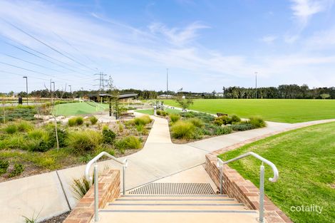 Property photo of 12 Dusty Way Catherine Field NSW 2557
