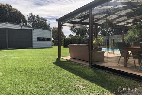 Property photo of 30 Merlin Crescent Ferntree Gully VIC 3156