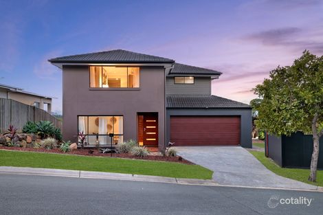 5 Chinaberry Cres, Upper Coomera, QLD 4209