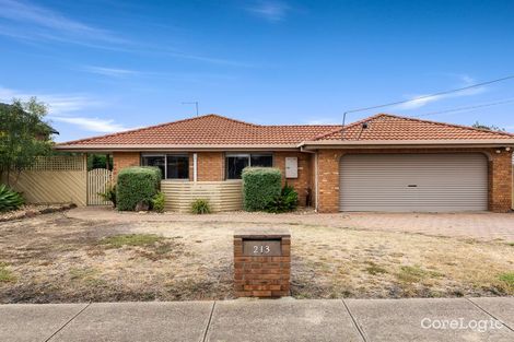 Property photo of 213 Bellbridge Drive Hoppers Crossing VIC 3029