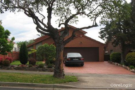 Property photo of 40 Highgate Street Strathfield NSW 2135