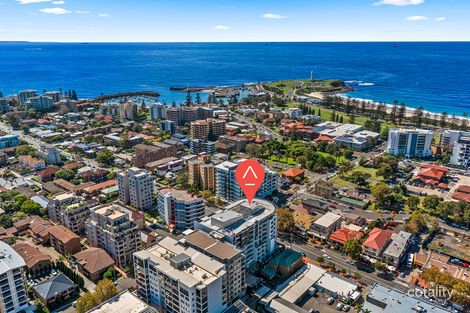 Property photo of 14/19A Market Street Wollongong NSW 2500