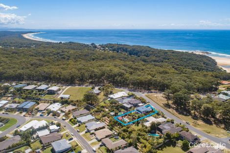 Property photo of 92 Ocean View Drive Valla Beach NSW 2448