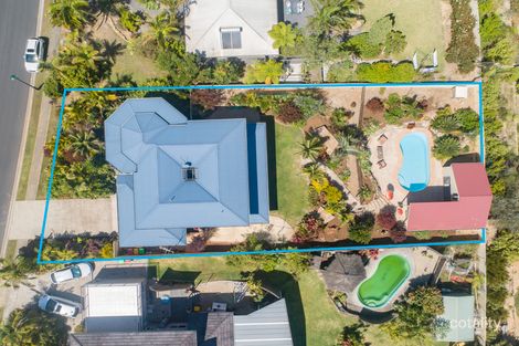 Property photo of 92 Ocean View Drive Valla Beach NSW 2448