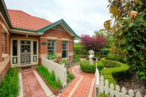 Property photo of 6 Rosewood Glen Jerrabomberra NSW 2619
