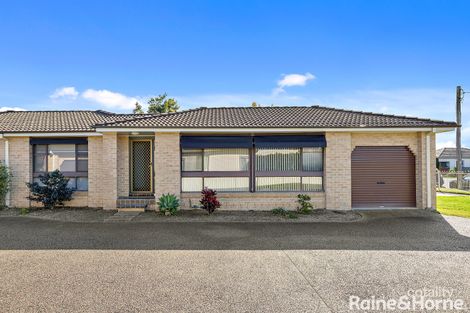 Property photo of 9/16-18 Lake Road Swansea NSW 2281