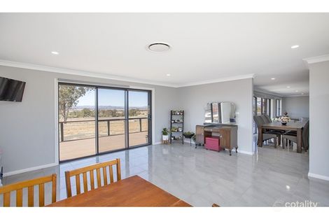 Property photo of 62 Falcon Drive Calala NSW 2340