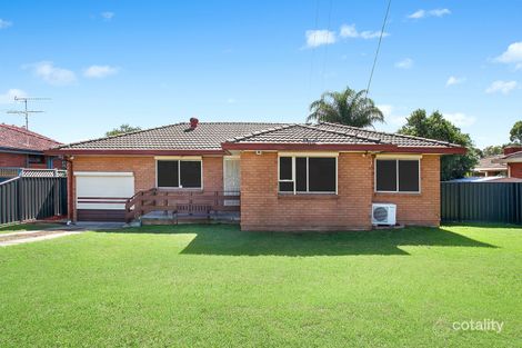 Property photo of 3 Neville Street Colyton NSW 2760