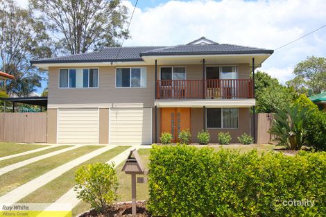 58 Pirramurra St, Bracken Ridge, QLD 4017