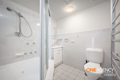Property photo of 2/27 Leahy Close Narrabundah ACT 2604