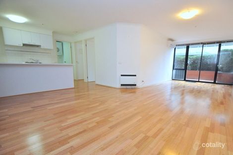 Property photo of 35/38 Kavanagh Street Southbank VIC 3006