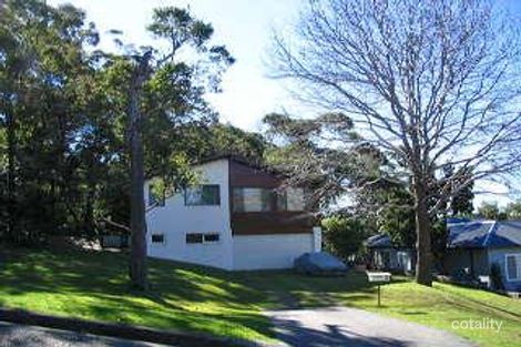 2 Weeroona Ave, Elanora Heights, NSW 2101