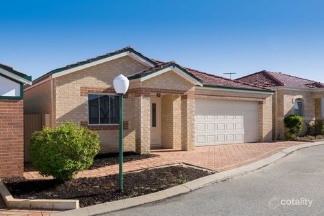 Property photo of 4/7 Endeavour Road Hillarys WA 6025