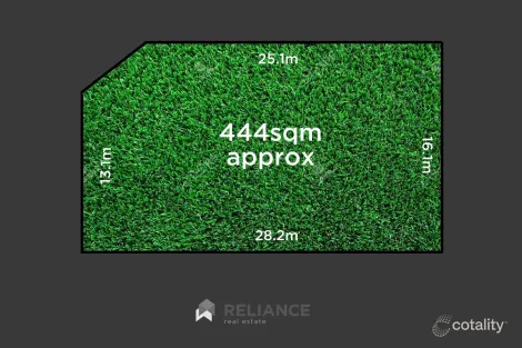 26 Murray Rd, Thornhill Park, VIC 3335