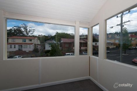 Property photo of 1/169 Goulburn Street West Hobart TAS 7000