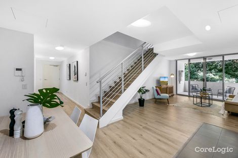 Property photo of 33/5-15B Lamond Drive Turramurra NSW 2074