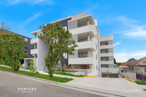 24/5 Robilliard St, Mays Hill, NSW 2145